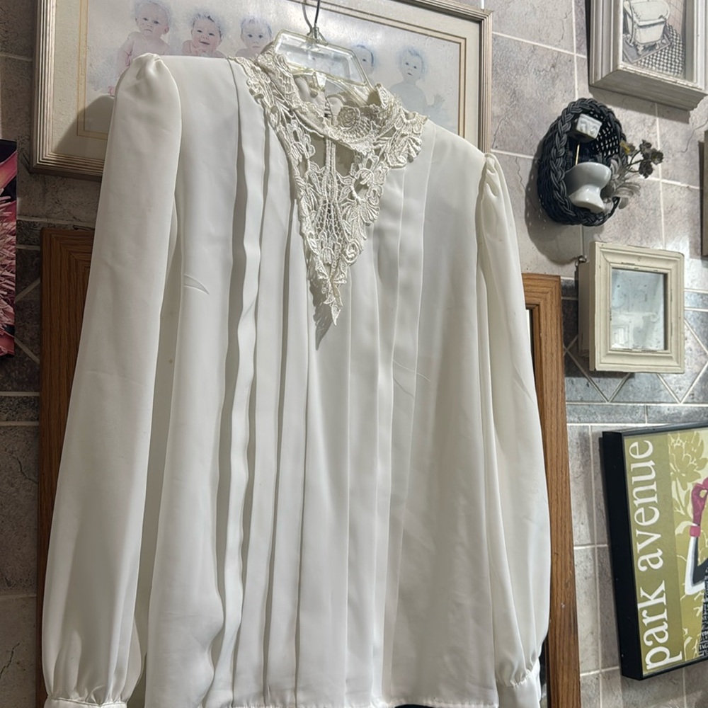 Worthington shirt